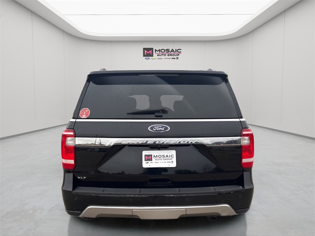 2019 Ford Expedition