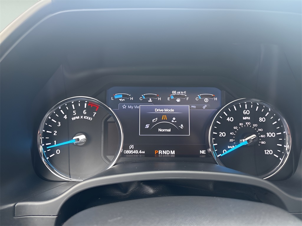 2019 Ford Expedition