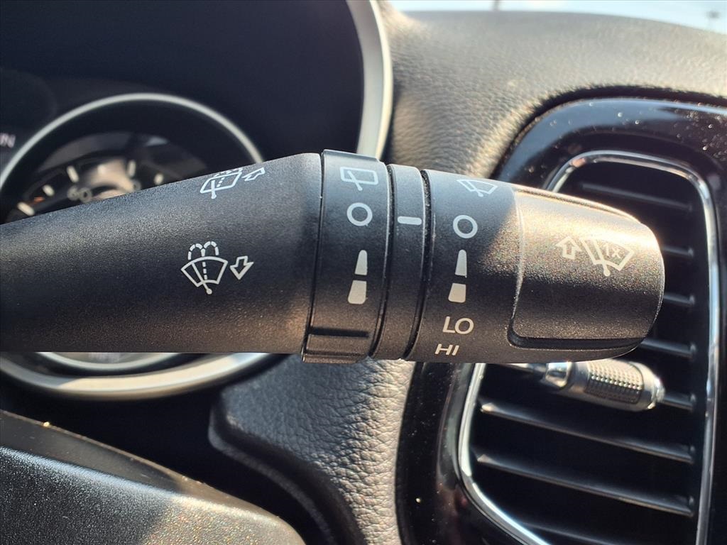 2021 Jeep Compass Limited Red at Victoria Chrysler Dodge Jeep Ram