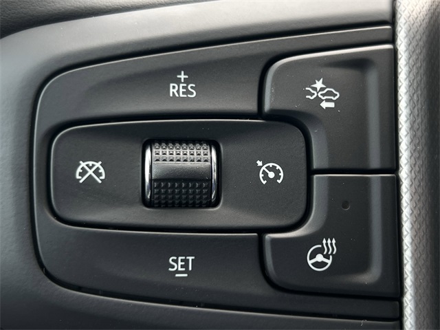 2026 GMC Sierra 1500 Denali Blue at Don Davis Chevrolet GMC