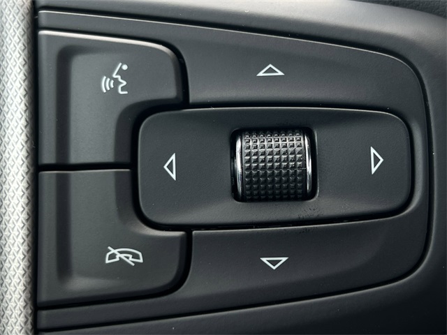 2026 GMC Sierra 1500 Denali Blue at Don Davis Chevrolet GMC