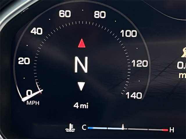 2026 GMC Sierra 1500 Denali Blue at Don Davis Chevrolet GMC