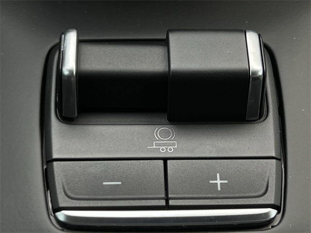 2026 GMC Sierra 1500 Denali Blue at Don Davis Chevrolet GMC