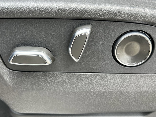 2026 GMC Sierra 1500 Denali Blue at Don Davis Chevrolet GMC