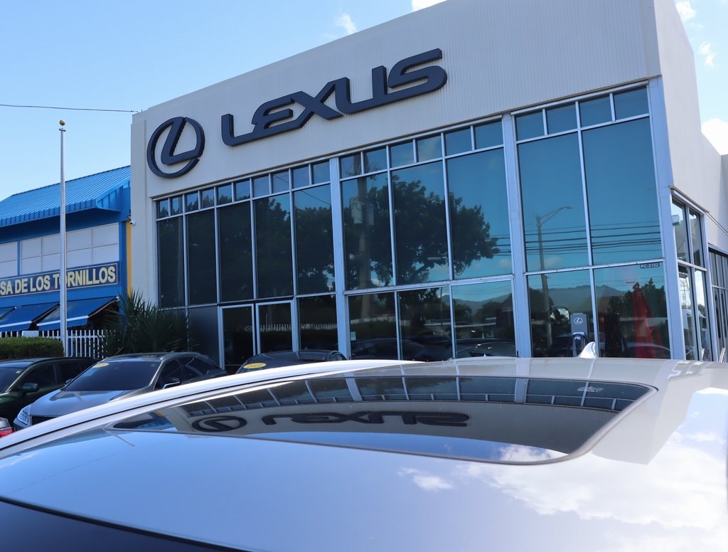 Thumbnail: 2022 Lexus NX - 11