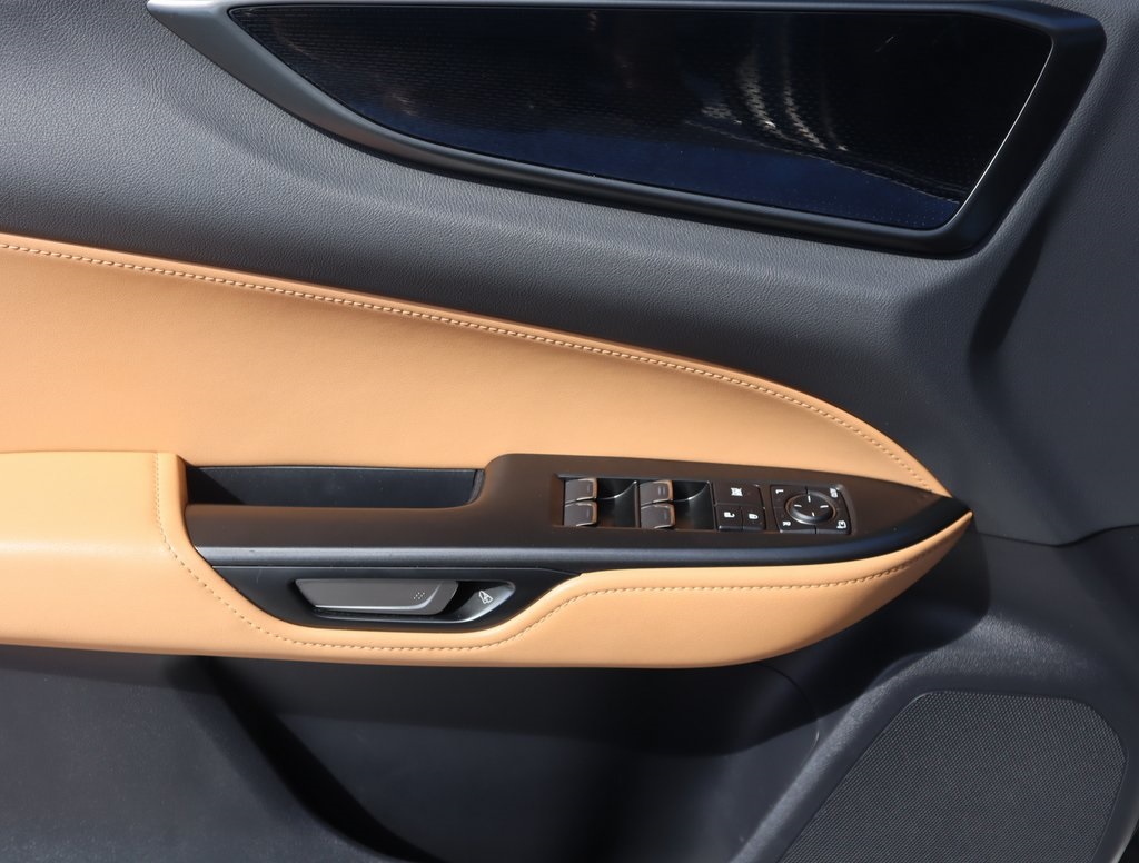 Thumbnail: 2022 Lexus NX - 12