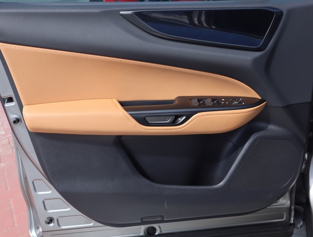 Thumbnail: 2022 Lexus NX - 13