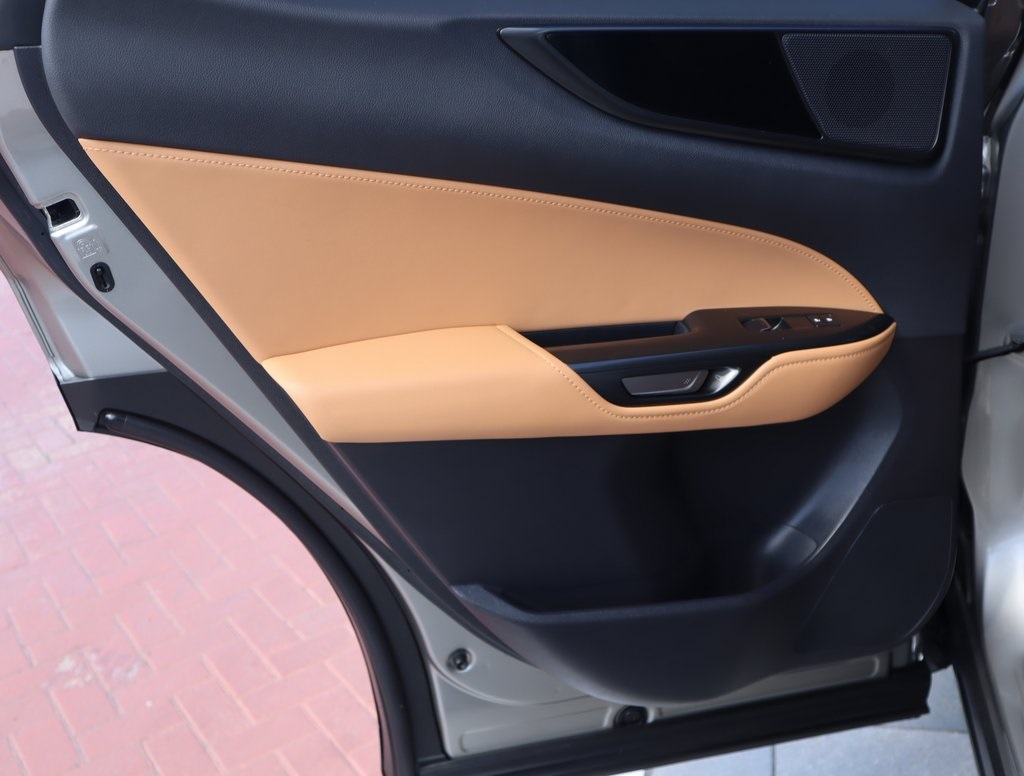 Thumbnail: 2022 Lexus NX - 14