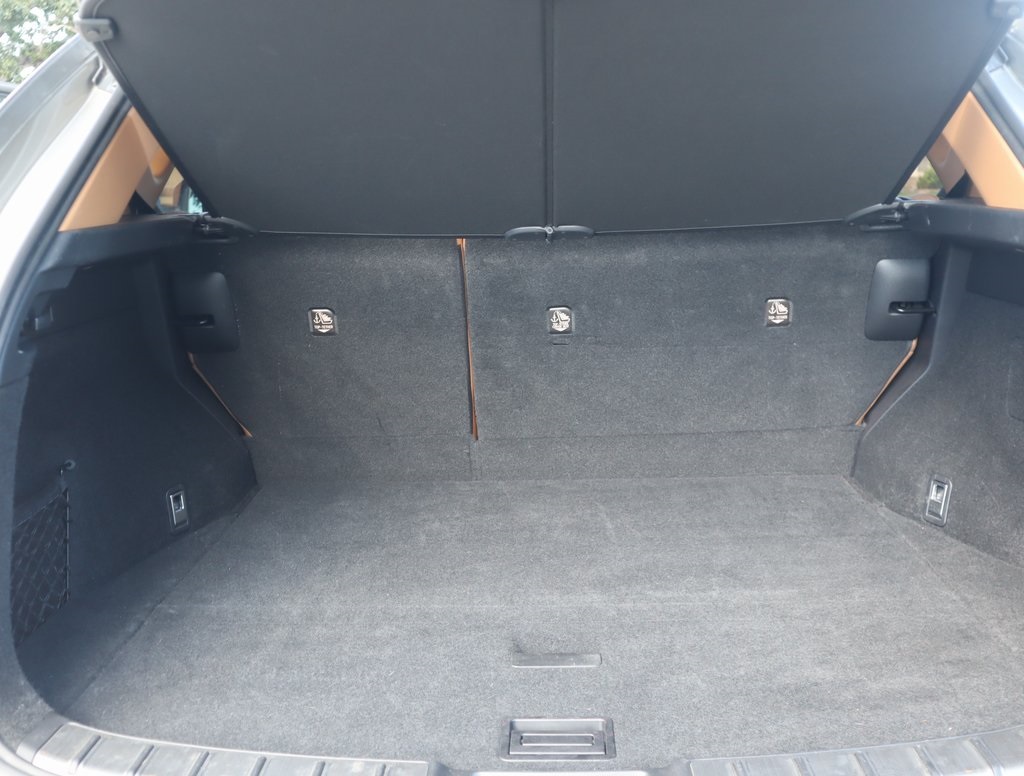 Thumbnail: 2022 Lexus NX - 15