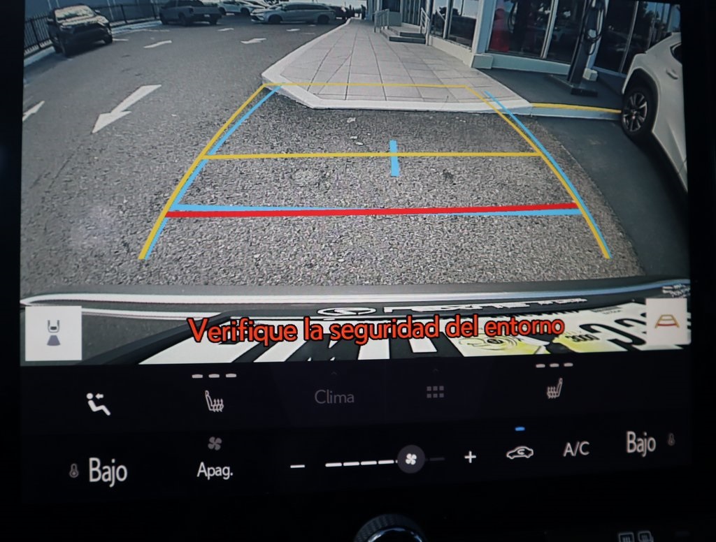 Thumbnail: 2022 Lexus NX - 26