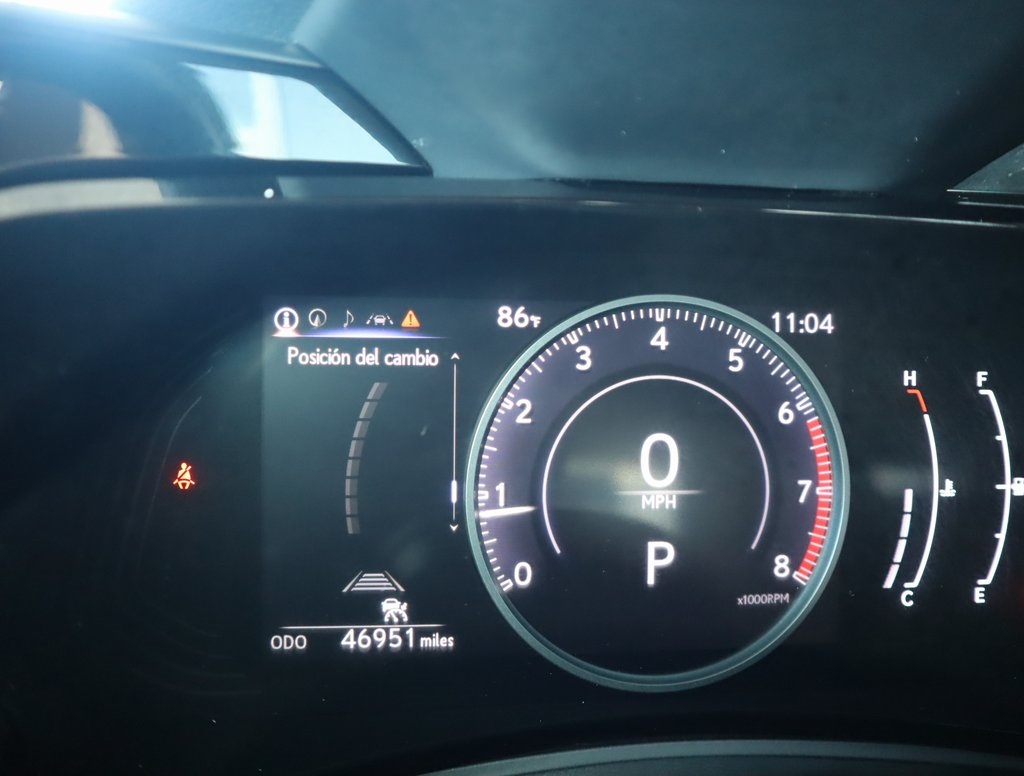 Thumbnail: 2022 Lexus NX - 27