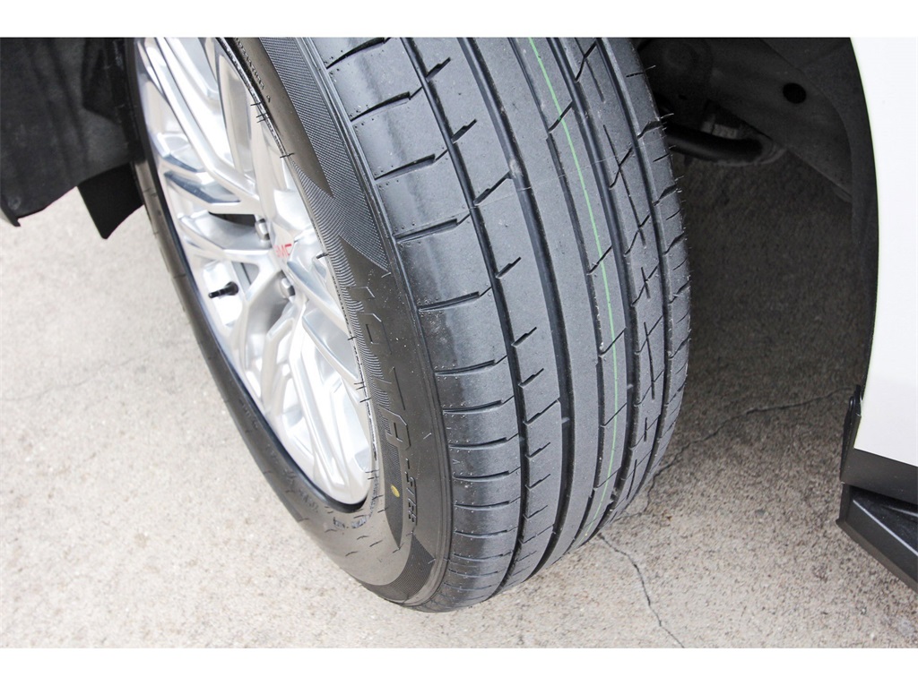 2021 GMC Yukon SLT White at Bayway Cadillac of The Woodlands