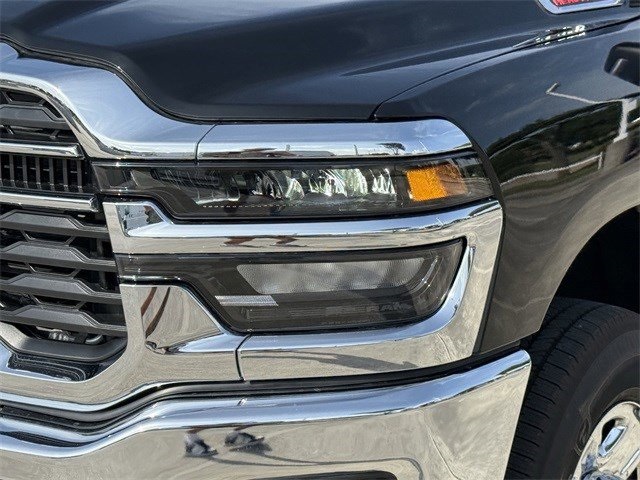 2025 Ram 2500 Tradesman - 9