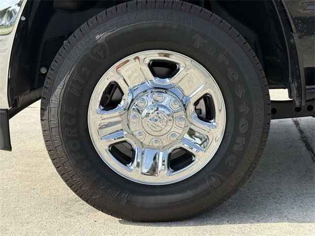 2025 Ram 2500 Tradesman - 10