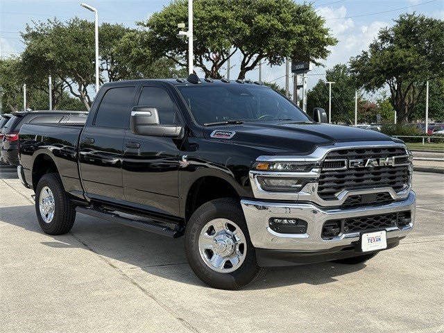 2025 Ram 2500 Tradesman - 1