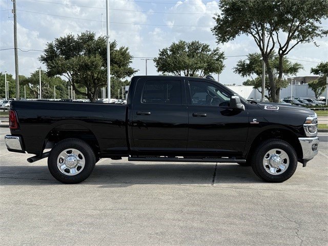 2025 Ram 2500 Tradesman - 2
