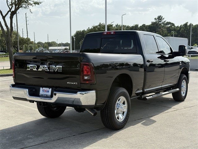 2025 Ram 2500 Tradesman - 3