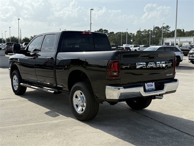2025 Ram 2500 Tradesman - 5