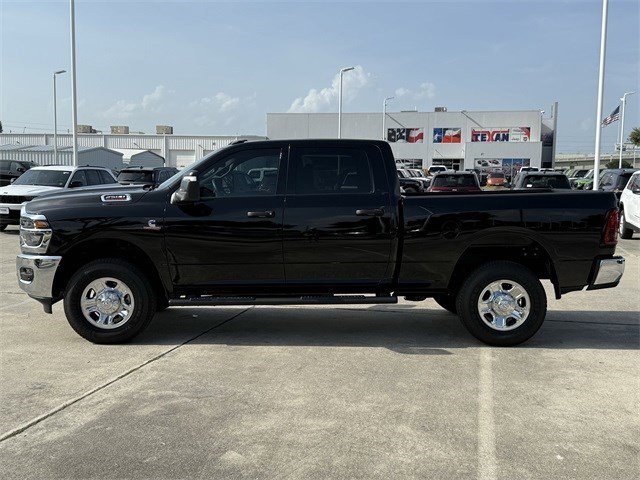 2025 Ram 2500 Tradesman - 6