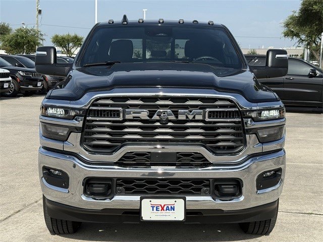 2025 Ram 2500 Tradesman - 8