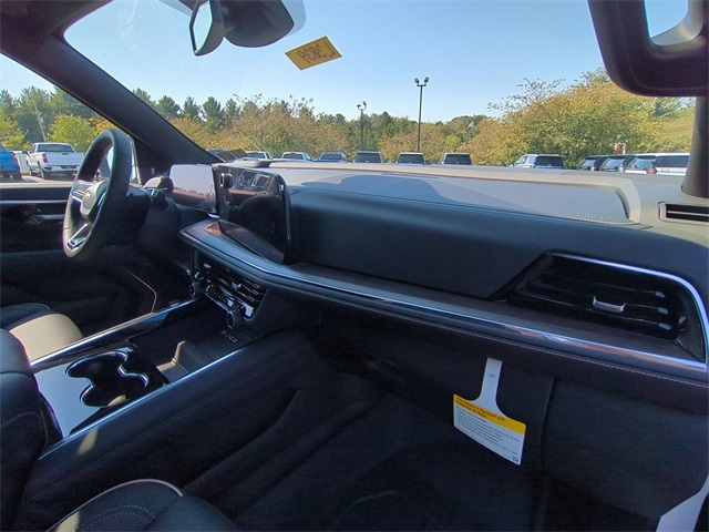 2025 Chevrolet Tahoe Premier for sale at PATRIOT CHEVROLET OF LIMERICK