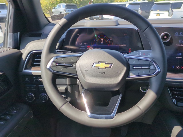 2025 Chevrolet Tahoe Premier for sale at PATRIOT CHEVROLET OF LIMERICK