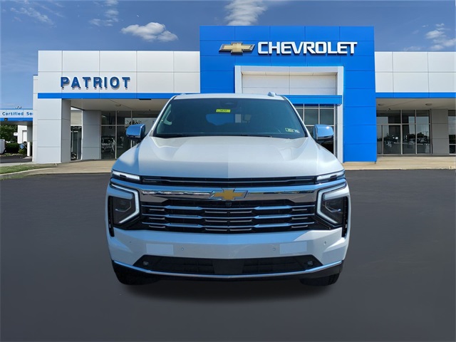 2025 Chevrolet Tahoe Premier for sale at PATRIOT CHEVROLET OF LIMERICK