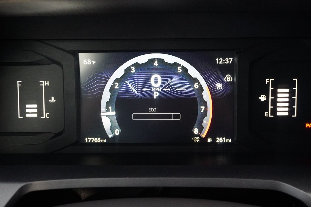 Used Car 2024 Toyota Tacoma  Sr5 For Sale Under $40,000 In Weatherford, Texas