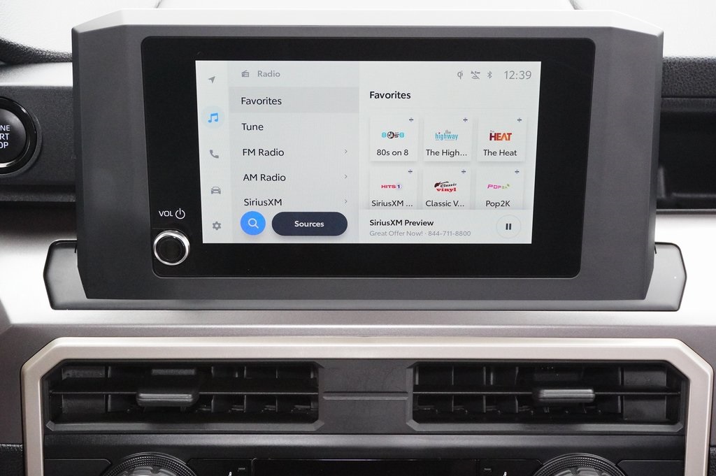 Used Car 2024 Toyota Tacoma  Sr5 For Sale Under $40,000 In Weatherford, Texas