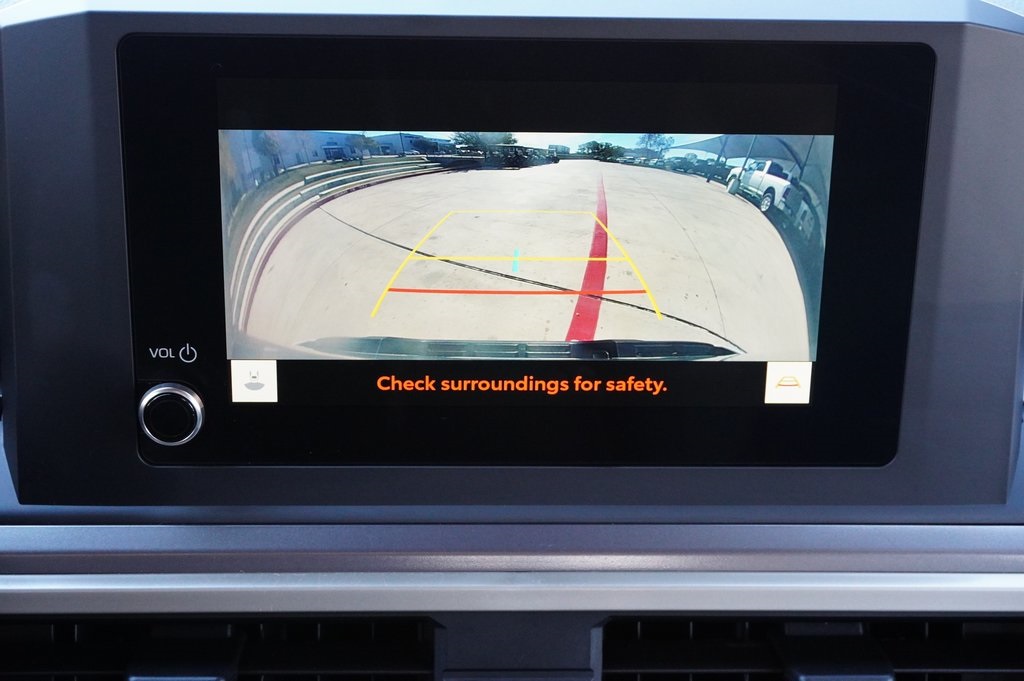 Used Car 2024 Toyota Tacoma  Sr5 For Sale Under $40,000 In Weatherford, Texas