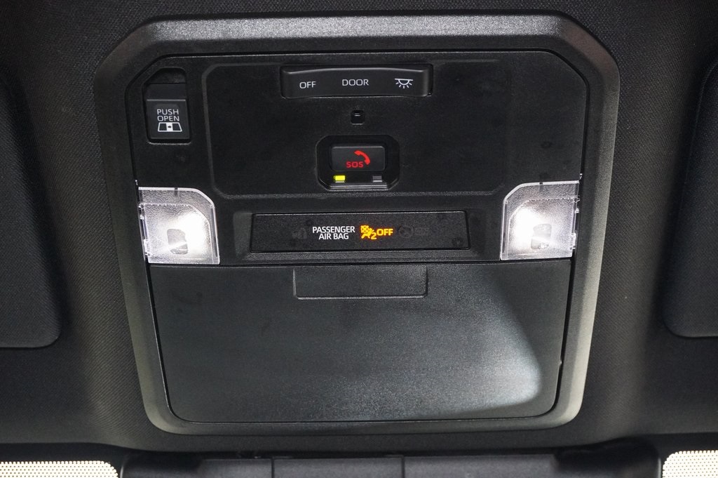 Used Car 2024 Toyota Tacoma  Sr5 For Sale Under $40,000 In Weatherford, Texas