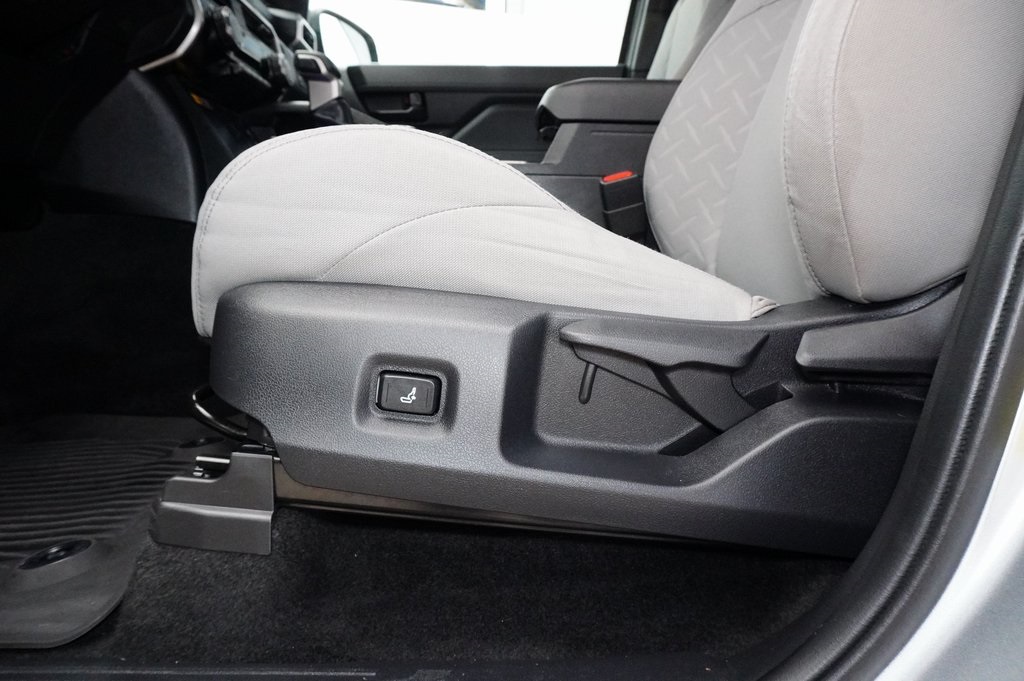 Used Car 2024 Toyota Tacoma  Sr5 For Sale Under $40,000 In Weatherford, Texas