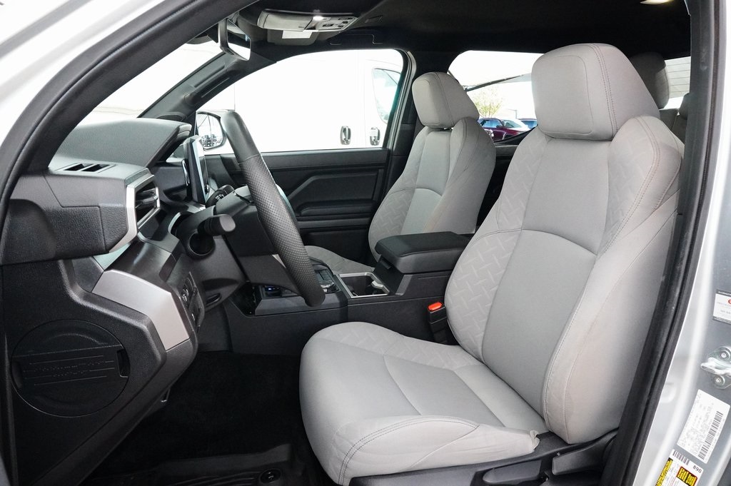 Used Car 2024 Toyota Tacoma  Sr5 For Sale Under $40,000 In Weatherford, Texas