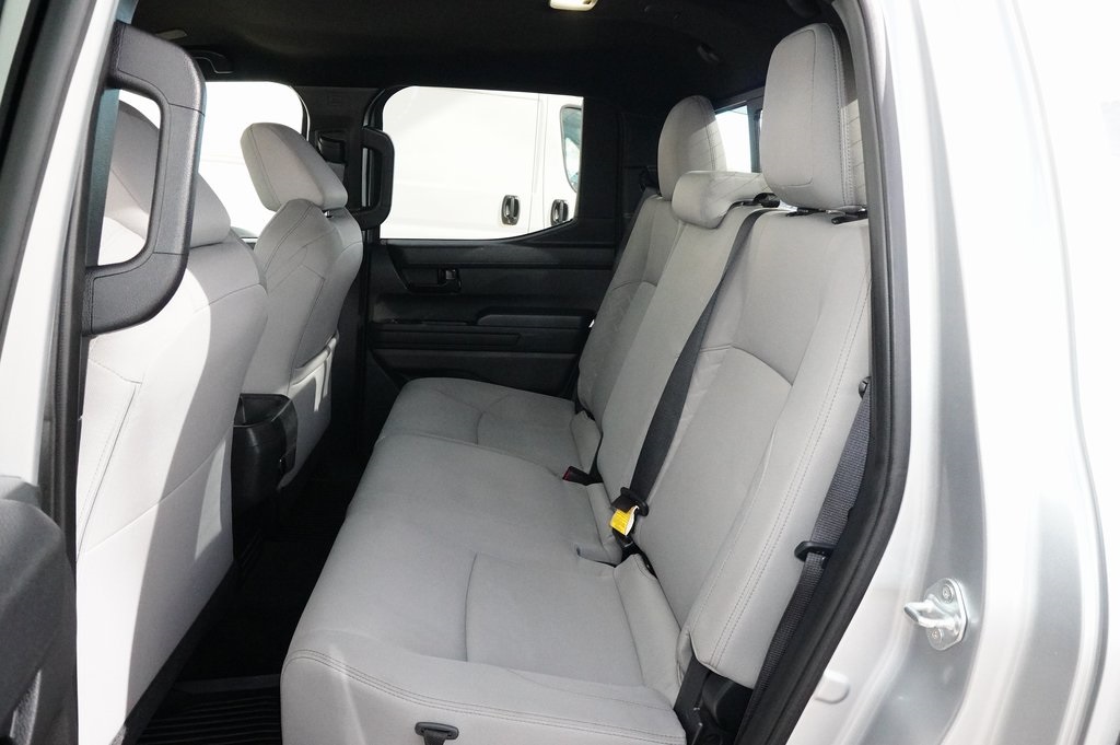 Used Car 2024 Toyota Tacoma  Sr5 For Sale Under $40,000 In Weatherford, Texas