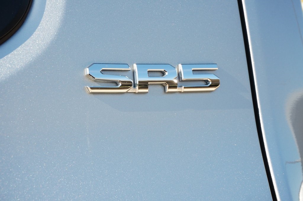 Used Car 2024 Toyota Tacoma  Sr5 For Sale Under $40,000 In Weatherford, Texas