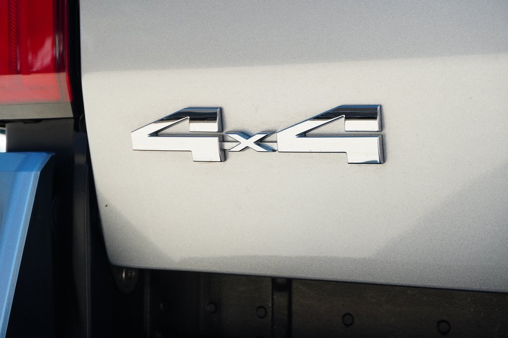 Used Car 2024 Toyota Tacoma  Sr5 For Sale Under $40,000 In Weatherford, Texas