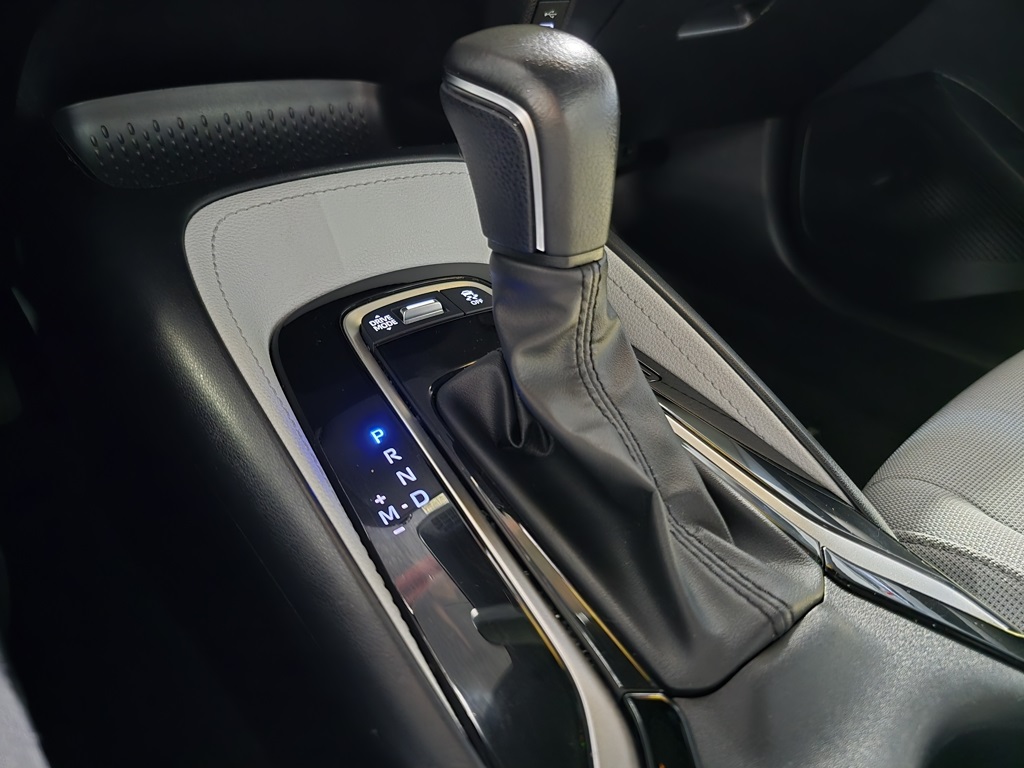 Thumbnail: 2023 Toyota Corolla - 24