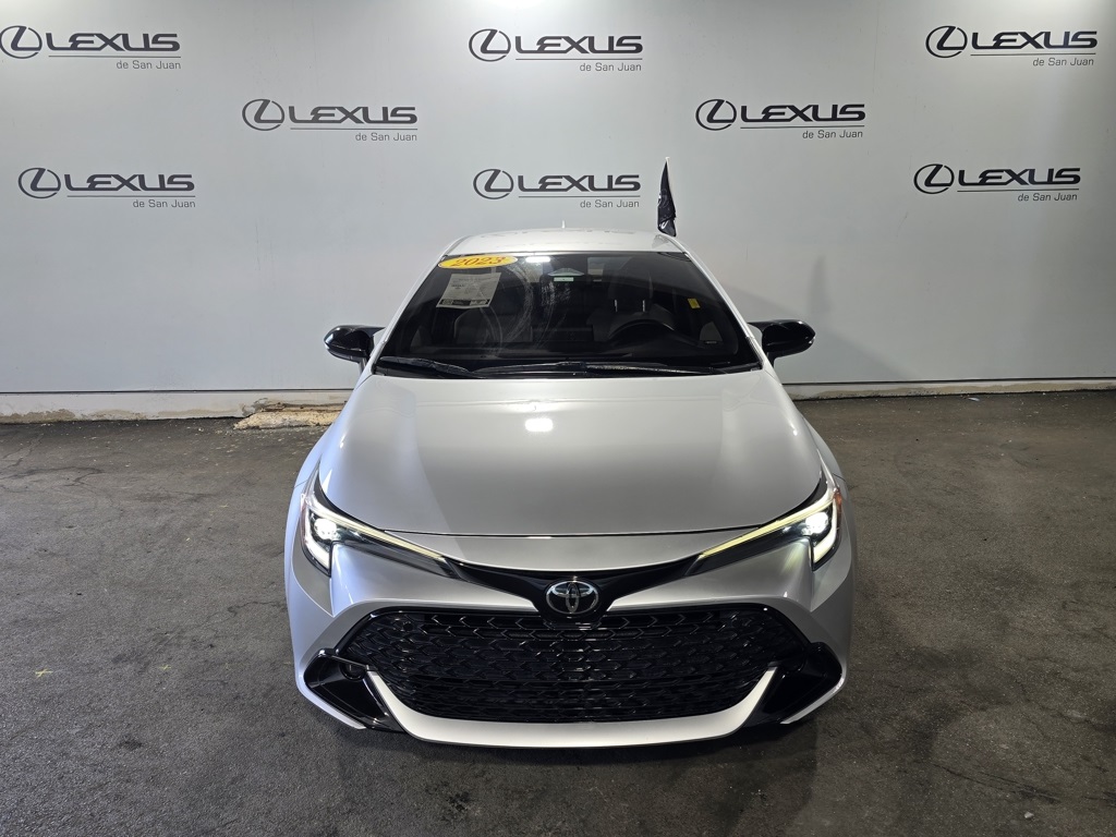 Thumbnail: 2023 Toyota Corolla - 6