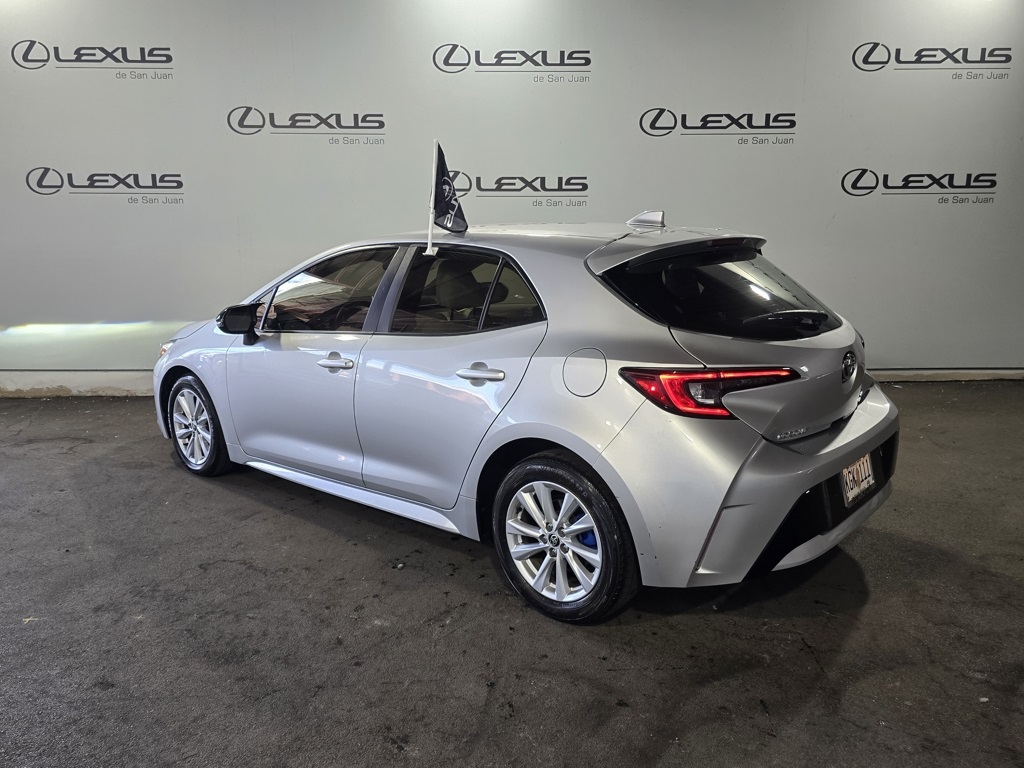 Thumbnail: 2023 Toyota Corolla - 8