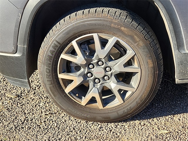 Used Car 2022 Gmc Acadia  Sle For Sale Under $25,000 In Plainview, Texas