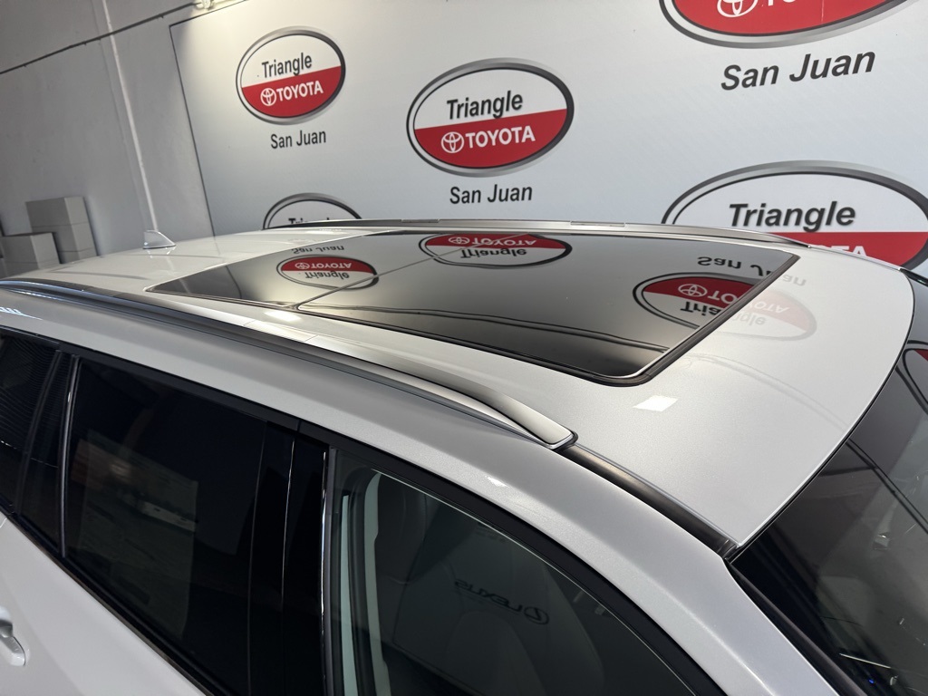 Thumbnail: 2026 Toyota Grand Highlander - 10