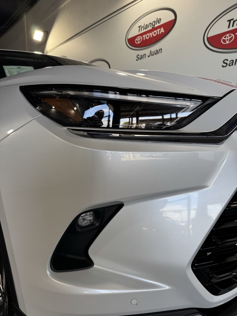 Thumbnail: 2026 Toyota Grand Highlander - 13