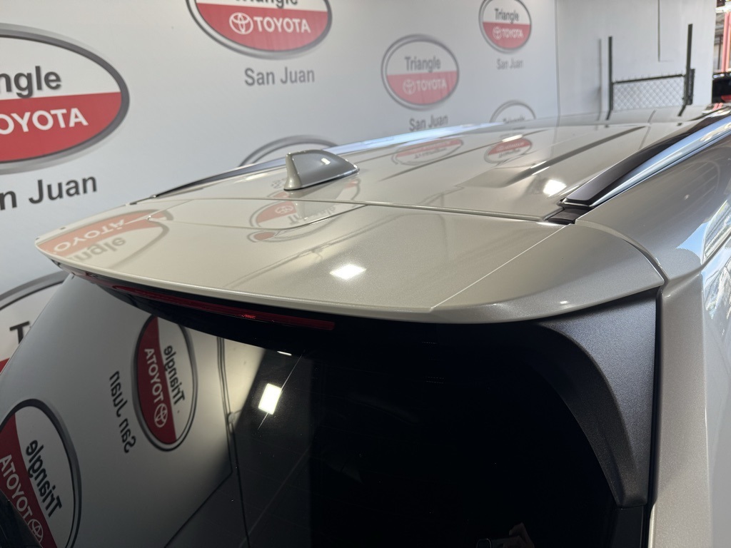 Thumbnail: 2026 Toyota Grand Highlander - 17