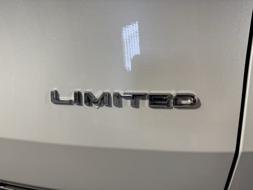 Thumbnail: 2026 Toyota Grand Highlander - 19