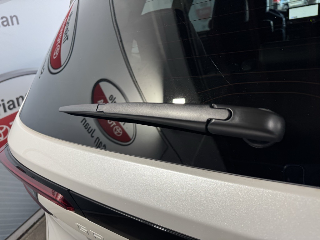 Thumbnail: 2026 Toyota Grand Highlander - 22