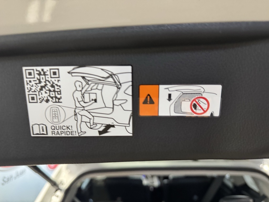 Thumbnail: 2026 Toyota Grand Highlander - 26