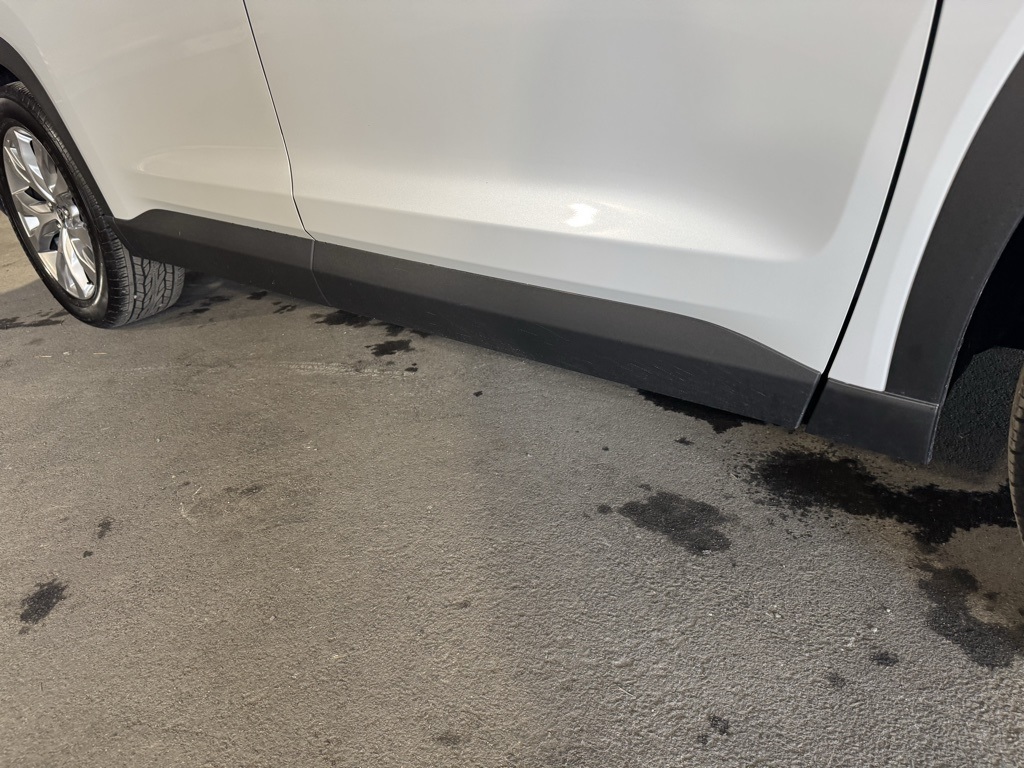 Thumbnail: 2026 Toyota Grand Highlander - 8