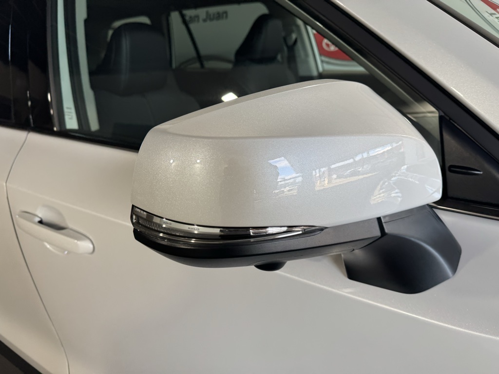 Thumbnail: 2026 Toyota Grand Highlander - 9