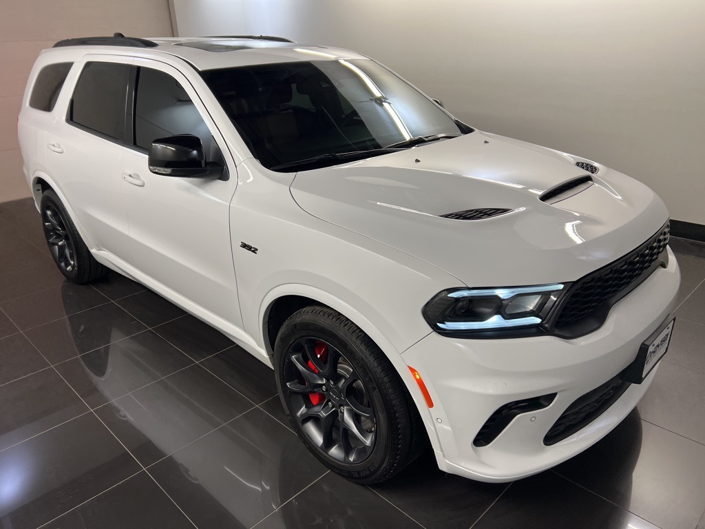 2024 Dodge Durango SRT 392