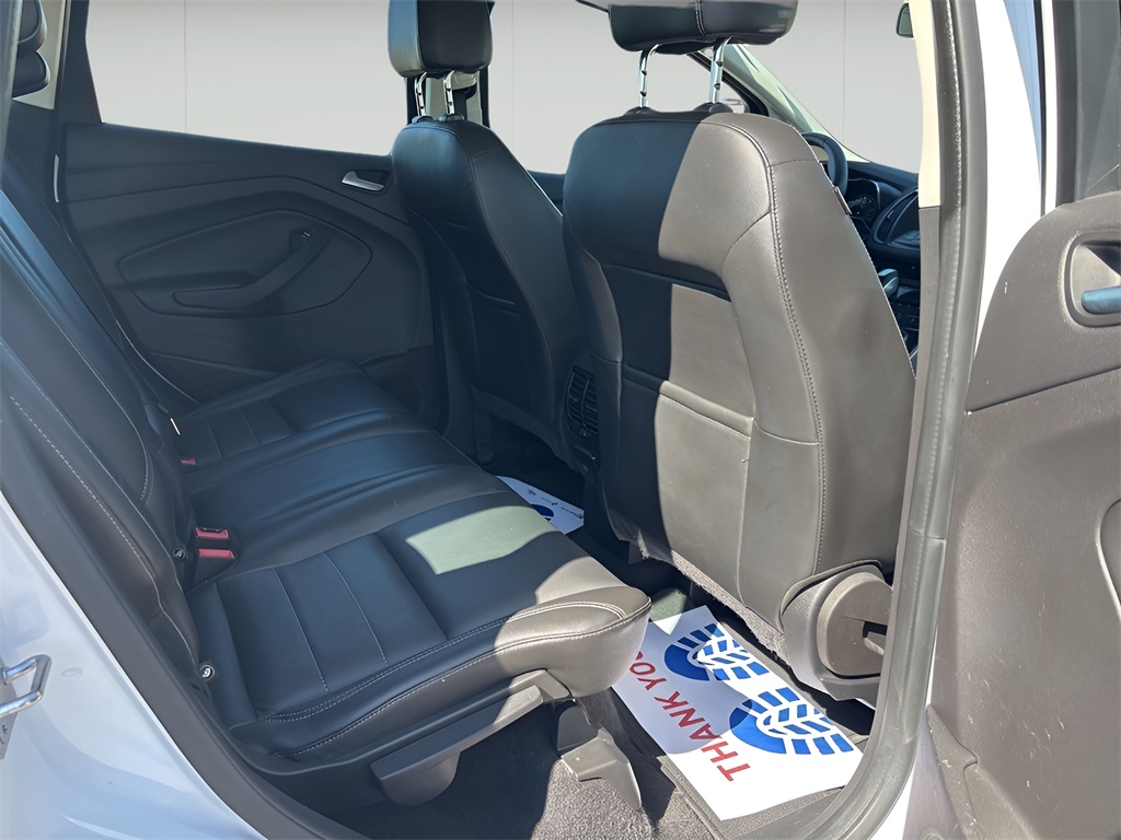 2015 Ford C-Max Energi